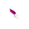 Vibromasseur rabbit Bess rose USB point G 10 programmes 
